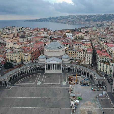 La Casa Di Raffaele Napoli Centro B&B 외부 사진