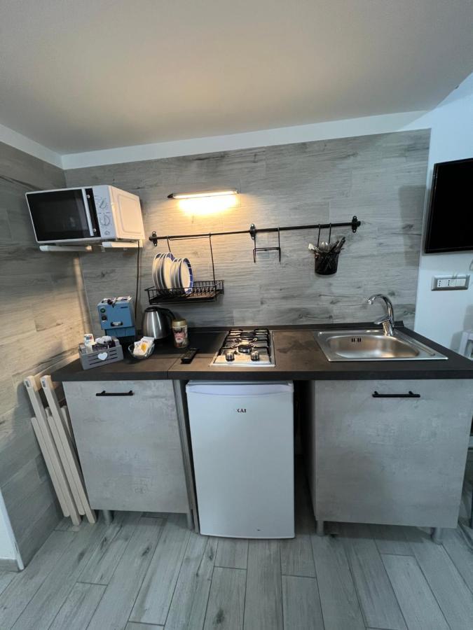 La Casa Di Raffaele Napoli Centro B&B 외부 사진